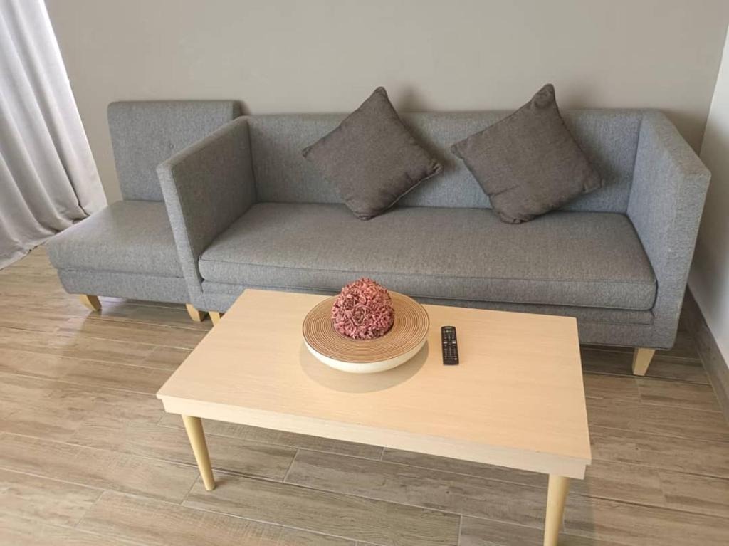 هتل پسیفیک اکسپرس سنترال مارکت